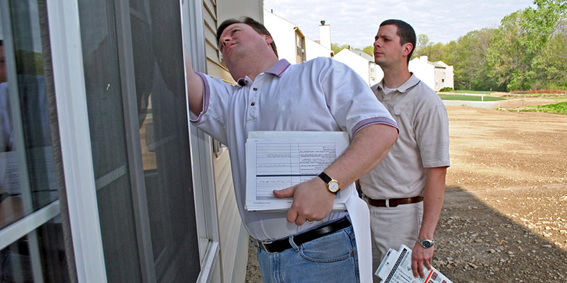 3 Common Myths About Home Inspections